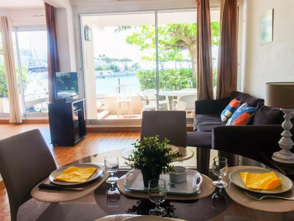 Résidence Le Nirvana