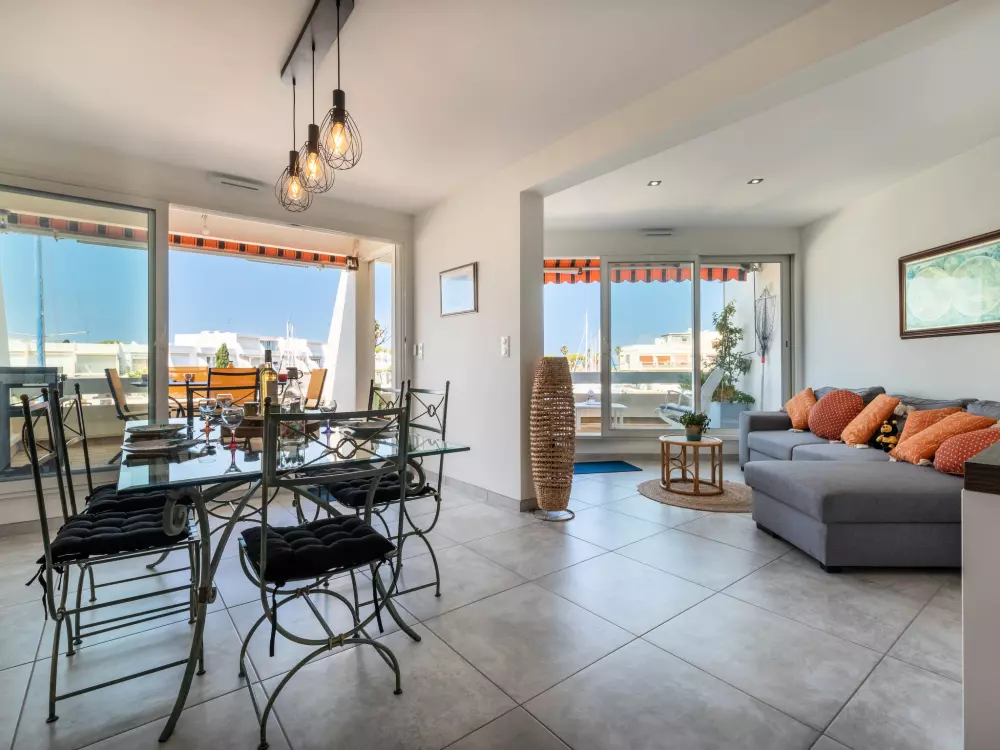 Résidence Le Nirvana