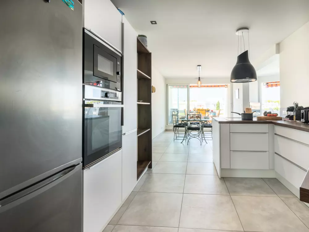 Résidence Le Nirvana