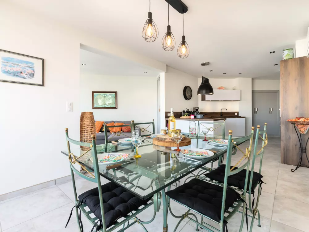 Résidence Le Nirvana