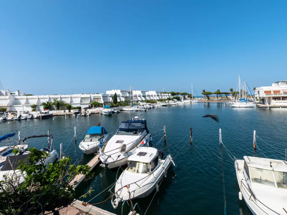 Résidence Le Nirvana