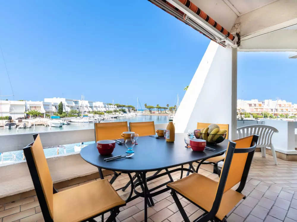 Résidence Le Nirvana