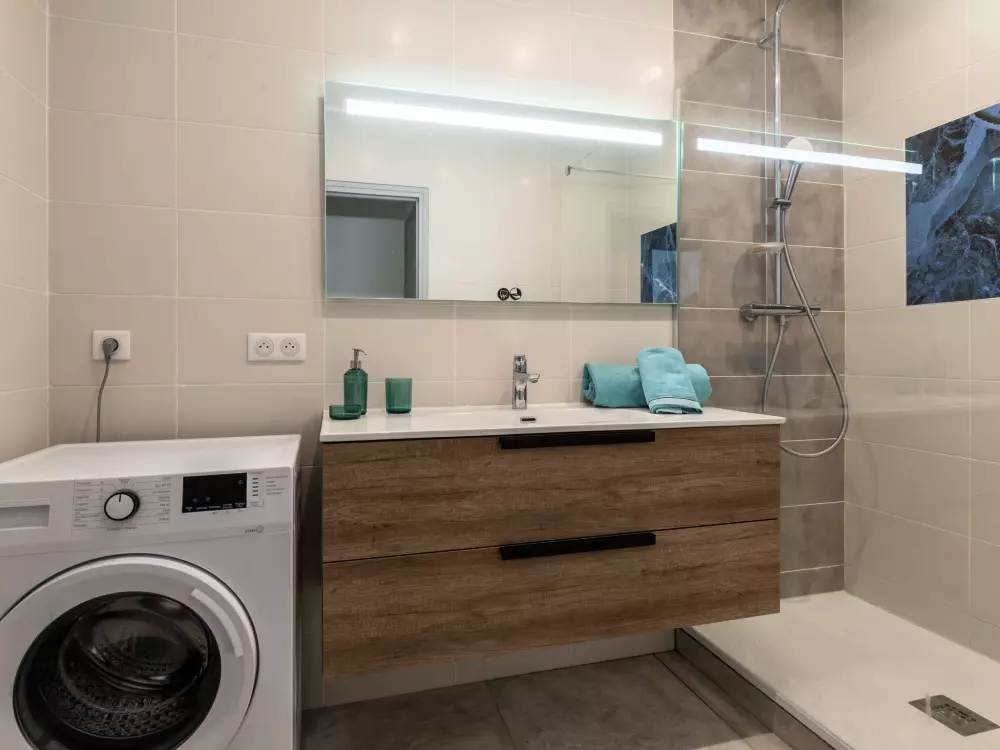 Résidence Le Nirvana