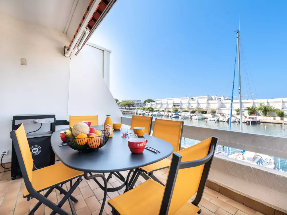 Résidence Le Nirvana