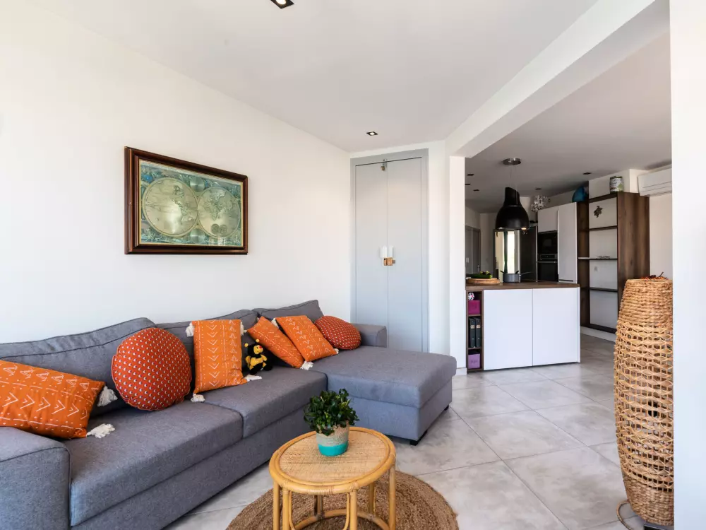 Résidence Le Nirvana