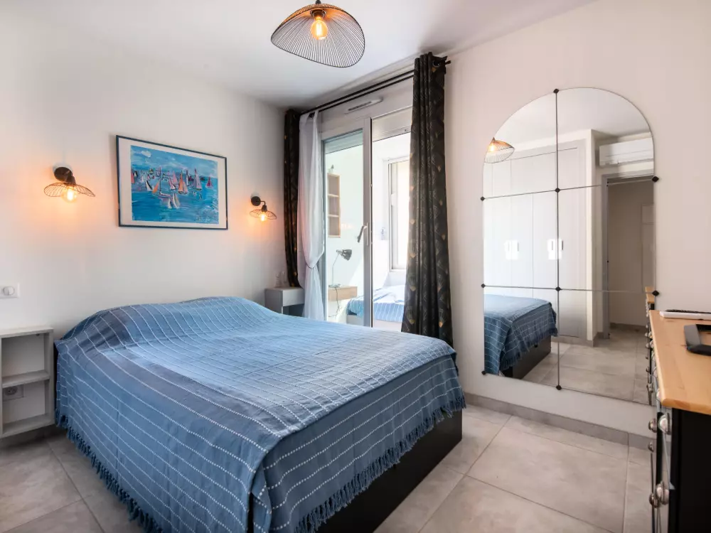 Résidence Le Nirvana