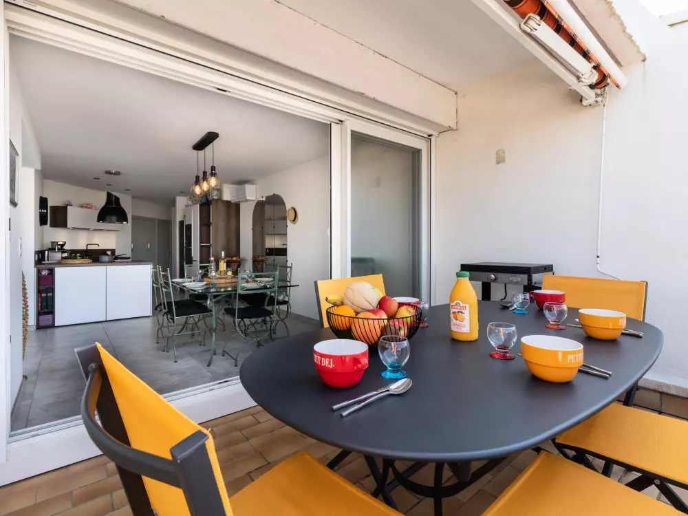 Résidence Le Nirvana