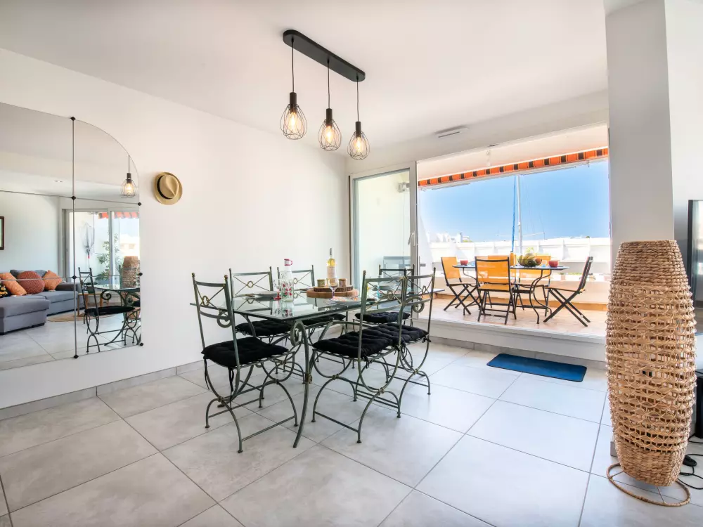 Résidence Le Nirvana