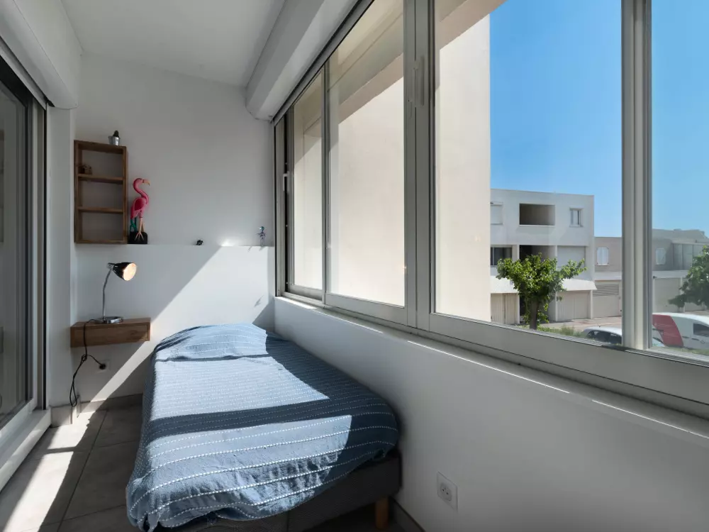 Résidence Le Nirvana