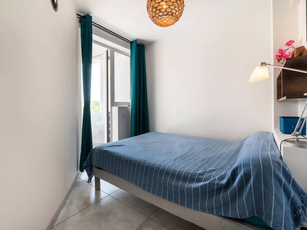 Résidence Le Nirvana