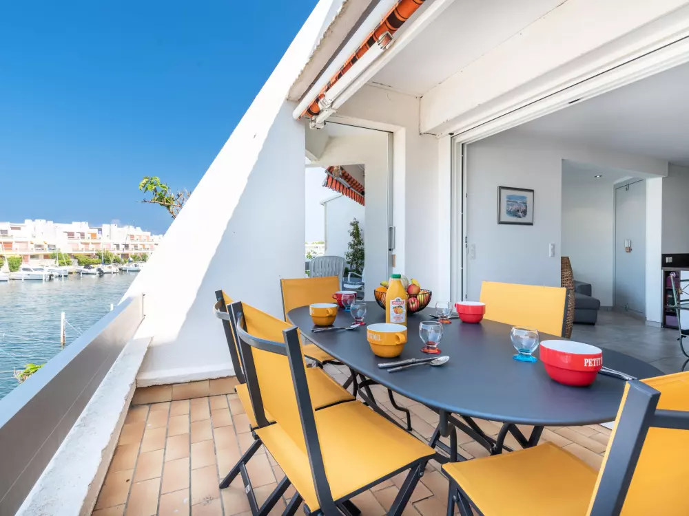 Résidence Le Nirvana