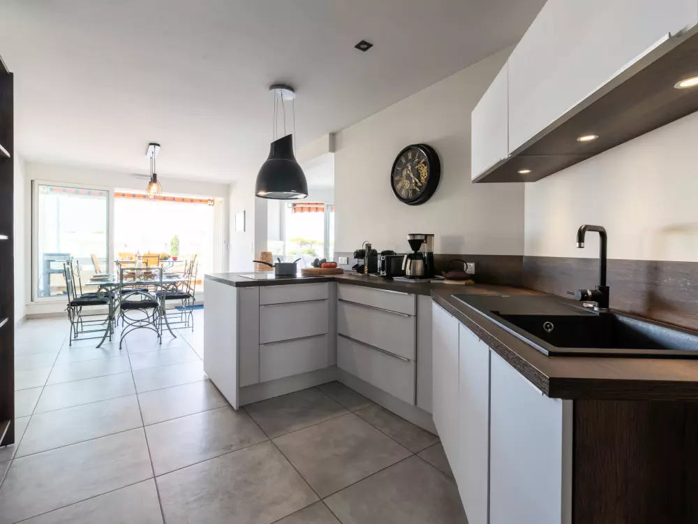 Résidence Le Nirvana