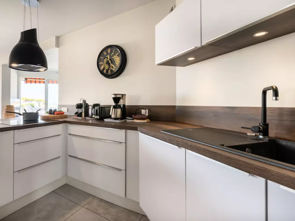 Résidence Le Nirvana