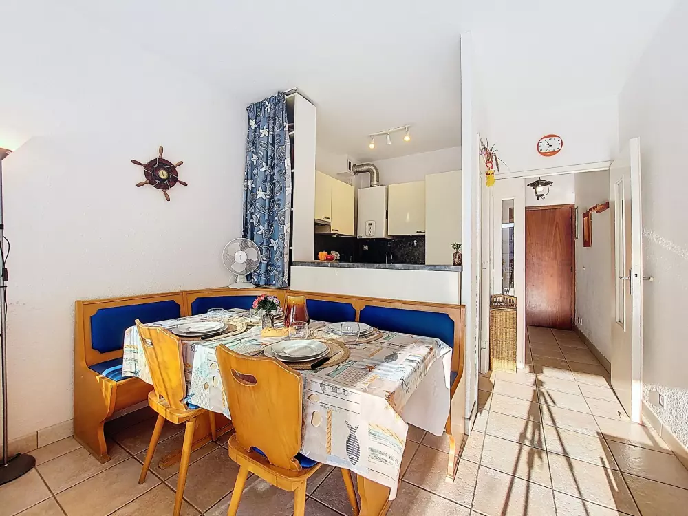 Résidence Le Nirvana