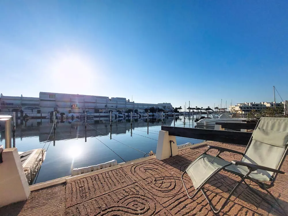 Résidence Le Nirvana