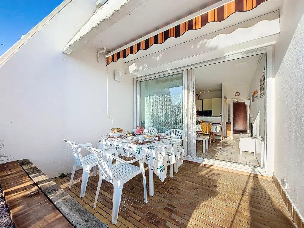 Résidence Le Nirvana