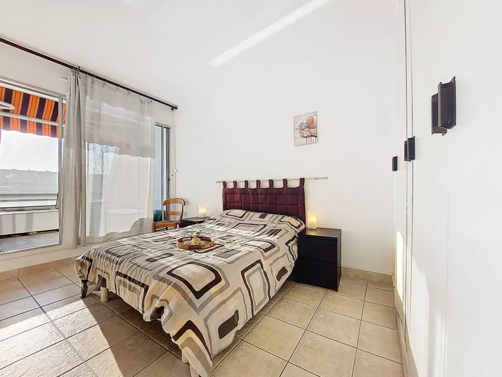 Résidence Le Nirvana