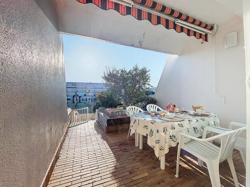 Résidence Le Nirvana