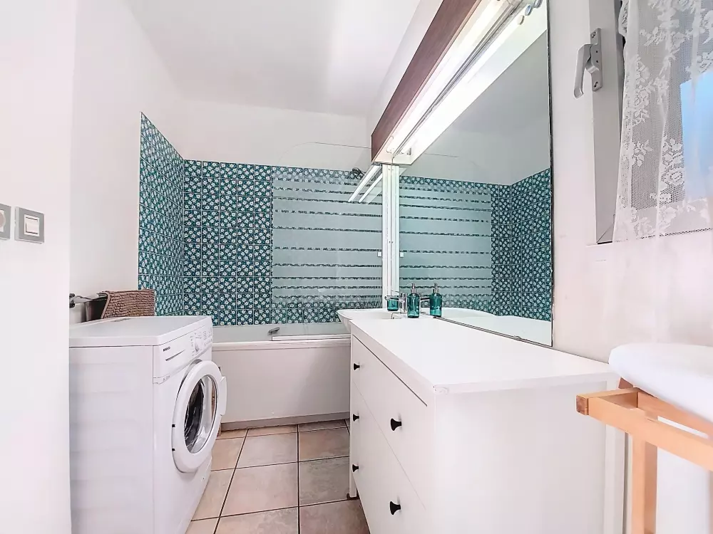 Résidence Le Nirvana