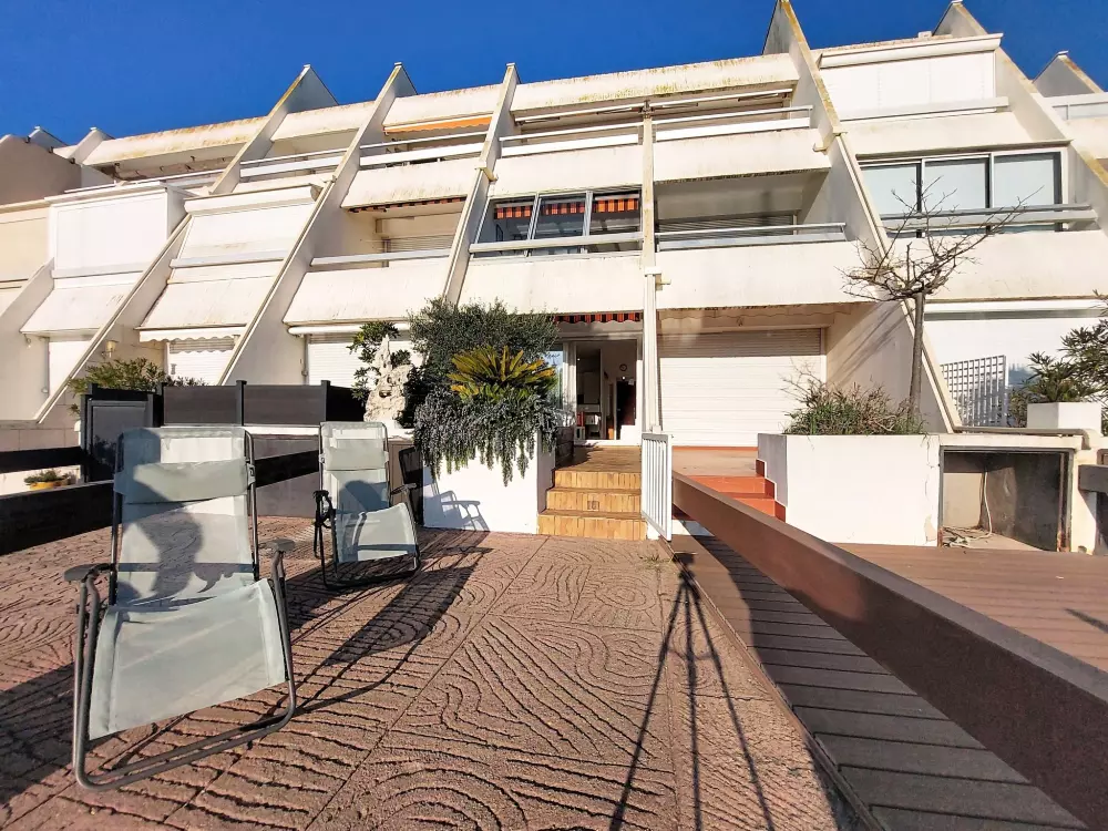 Résidence Le Nirvana