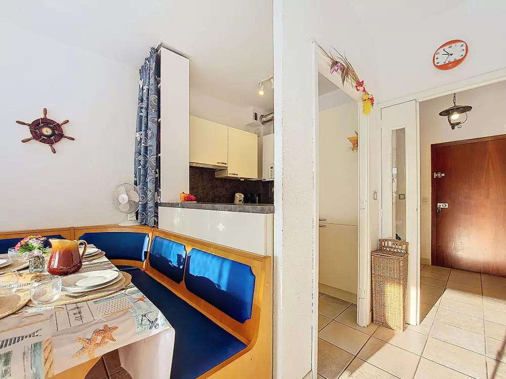 Résidence Le Nirvana