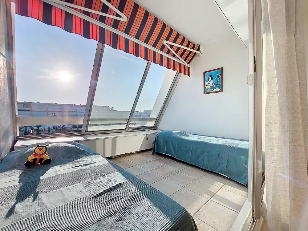 Résidence Le Nirvana