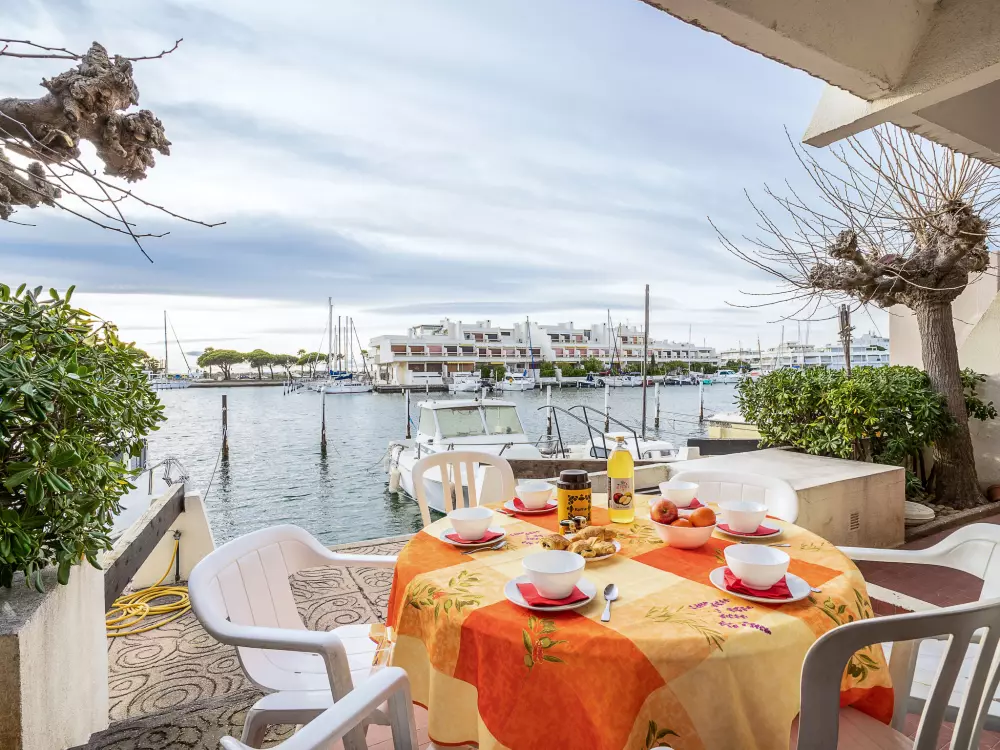 Résidence Le Nirvana