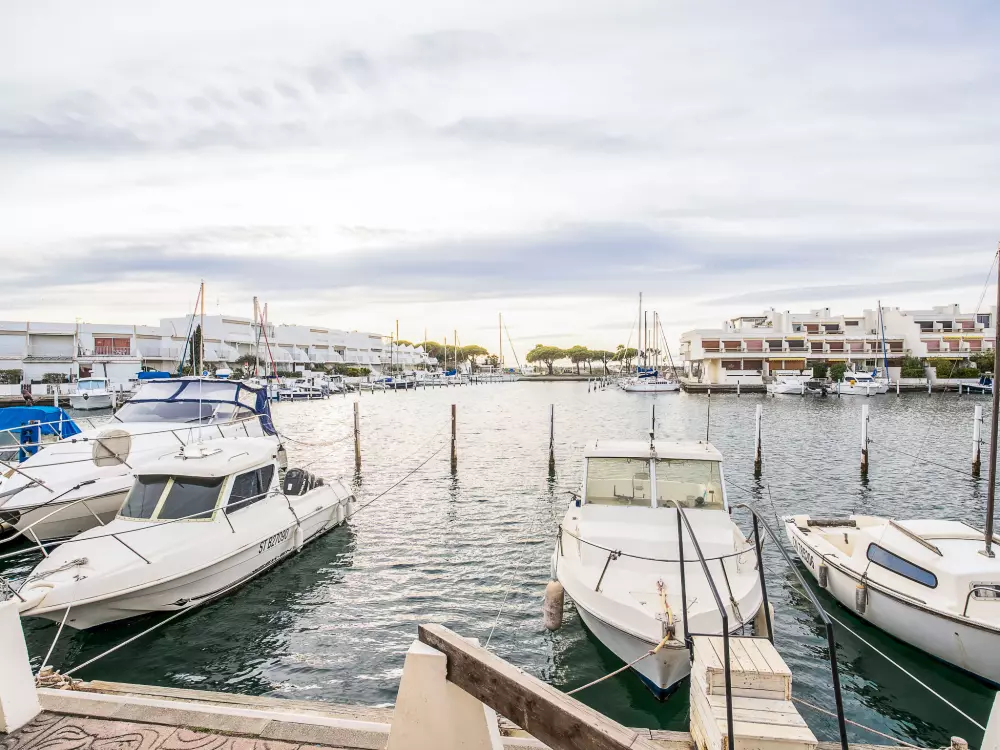 Résidence Le Nirvana