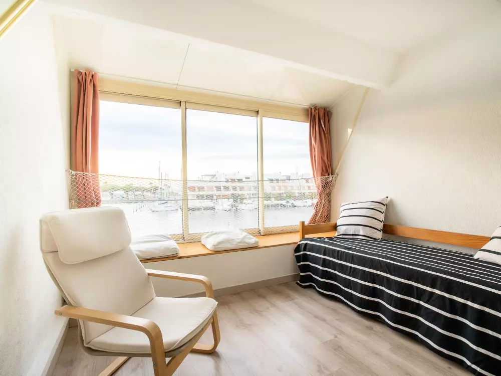 Résidence Le Nirvana