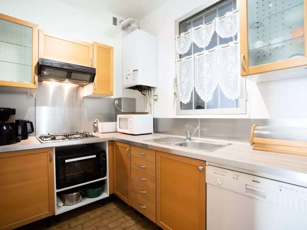 Résidence Le Nirvana