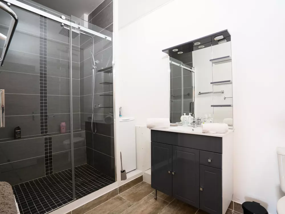 Résidence Le Nirvana