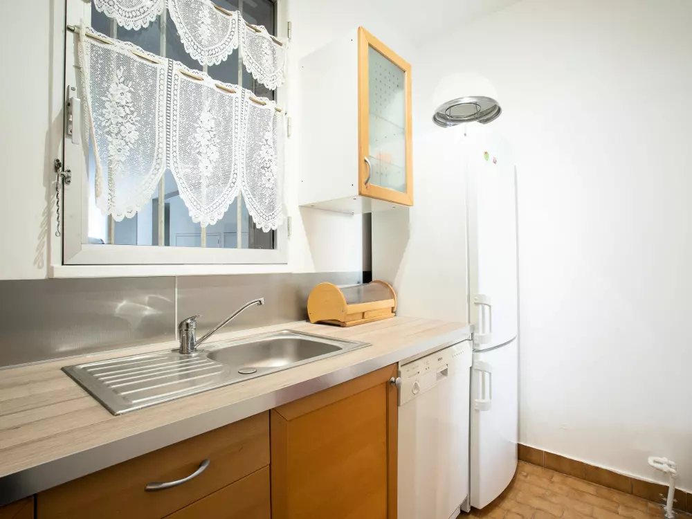 Résidence Le Nirvana