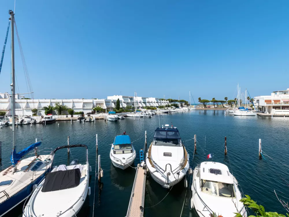 Résidence Le Nirvana