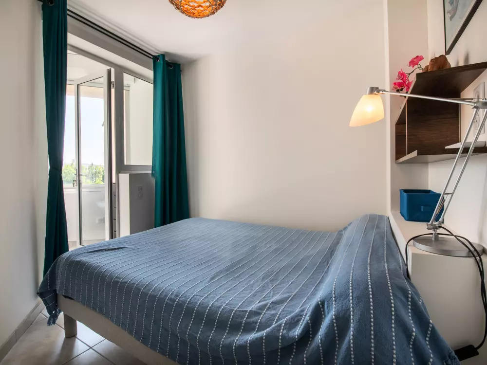 Résidence Le Nirvana