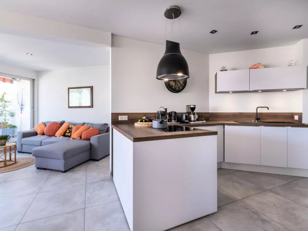 Résidence Le Nirvana