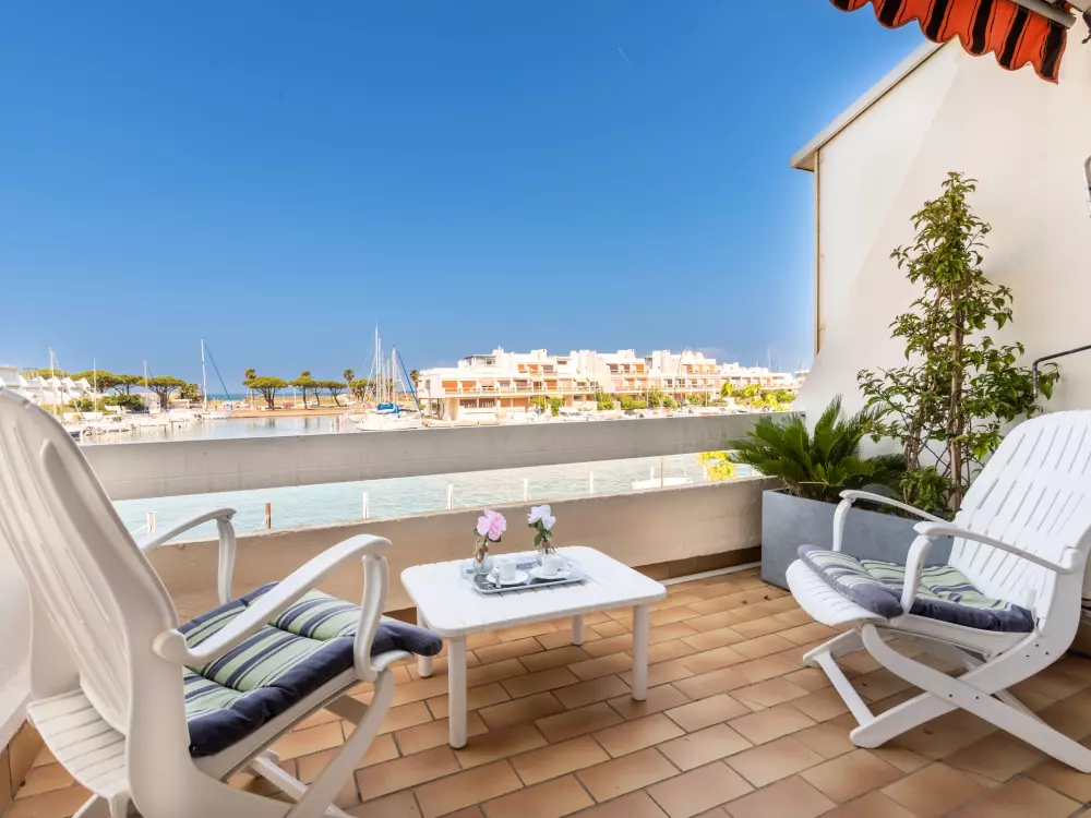 Résidence Le Nirvana