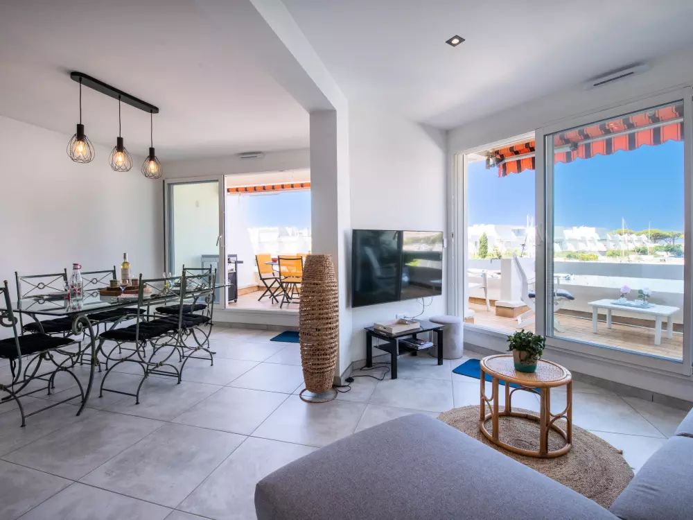 Résidence Le Nirvana