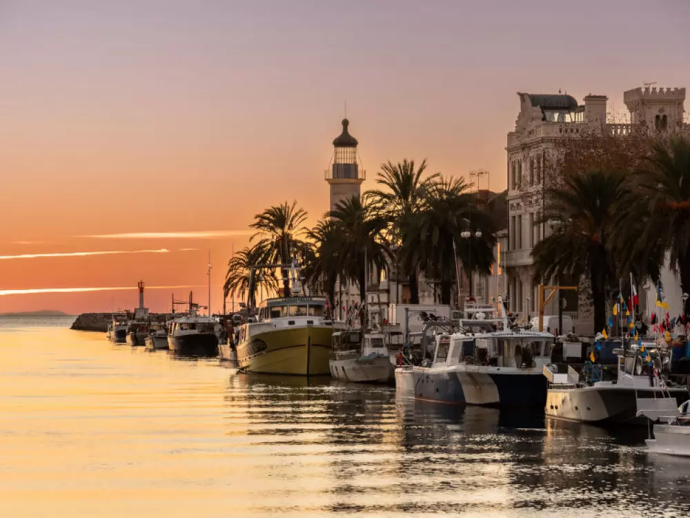 Résidence Le Quai aux Fleurs