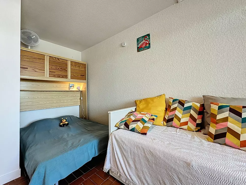 Résidence Le Quai aux Fleurs