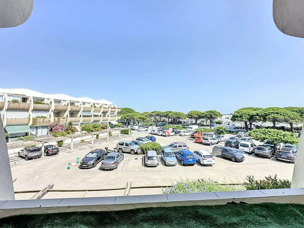 Résidence Le Quai aux Fleurs