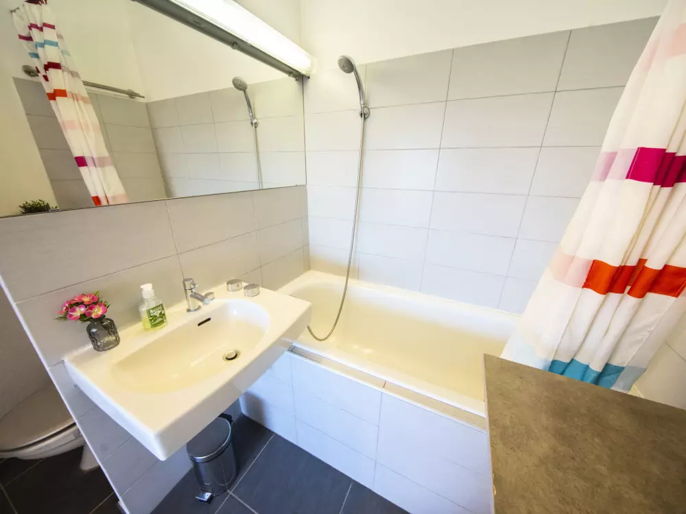 Résidence Le Quai aux Fleurs