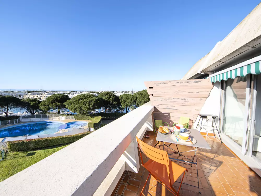 Résidence Le Quai aux Fleurs