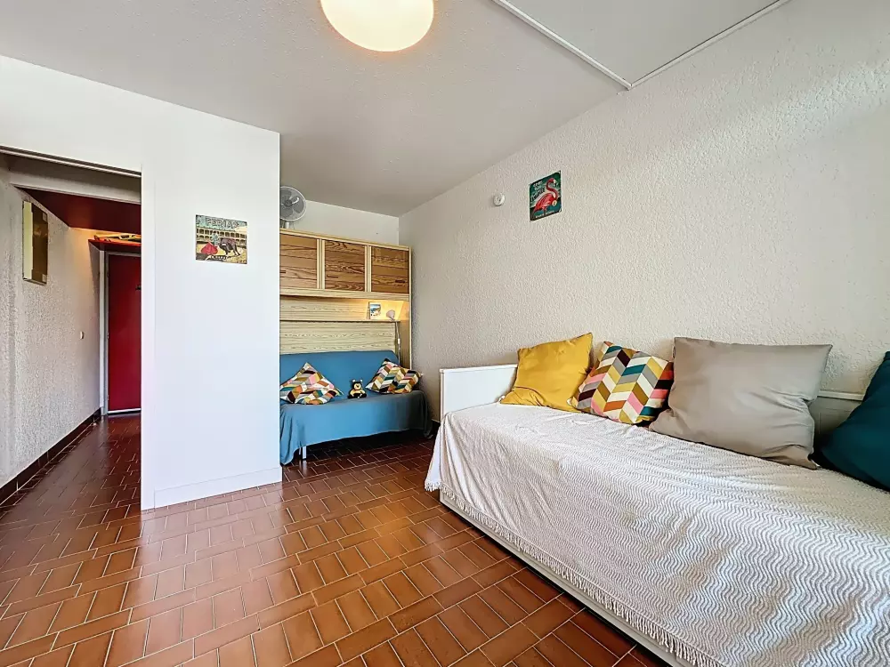 Résidence Le Quai aux Fleurs