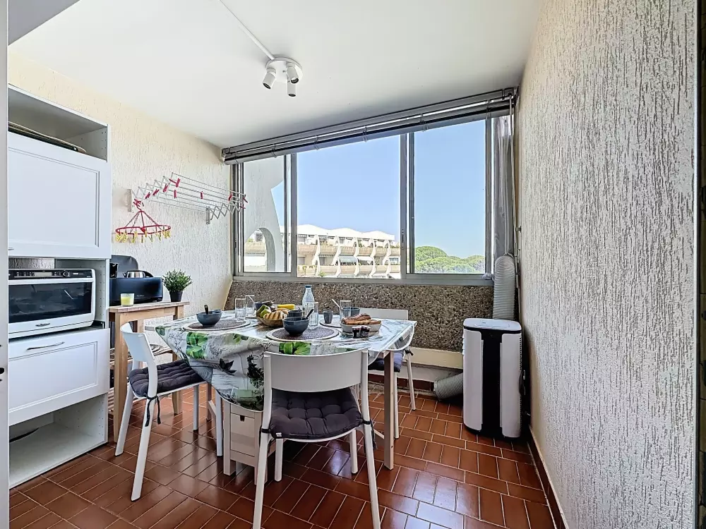 Résidence Le Quai aux Fleurs