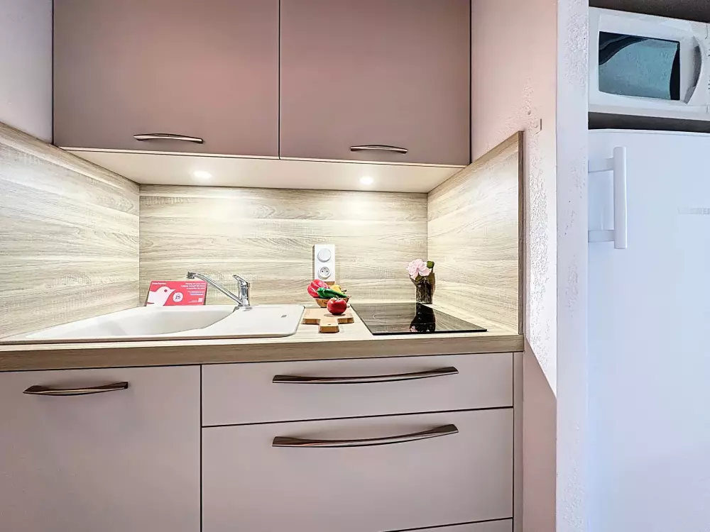 Résidence Le Quai aux Fleurs