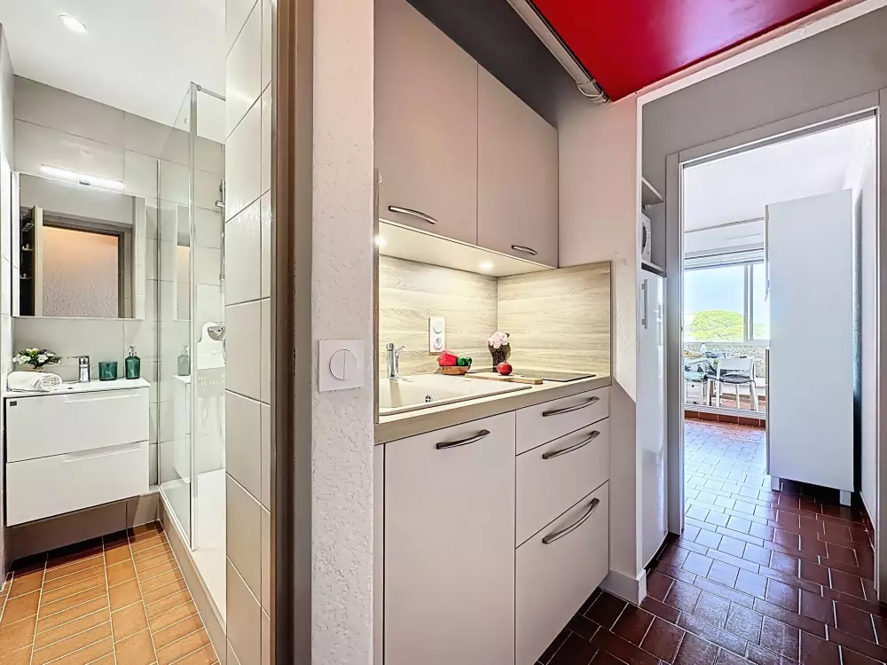 Résidence Le Quai aux Fleurs