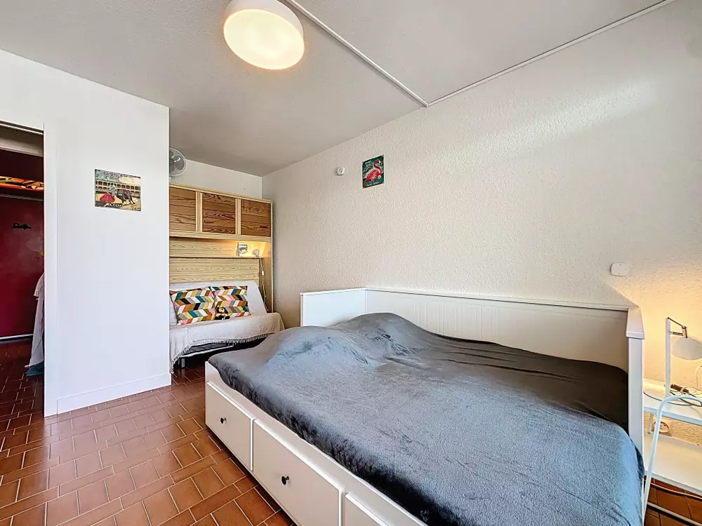 Résidence Le Quai aux Fleurs