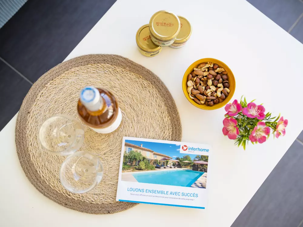 Résidence Le Quai aux Fleurs