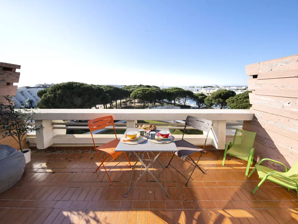 Résidence Le Quai aux Fleurs