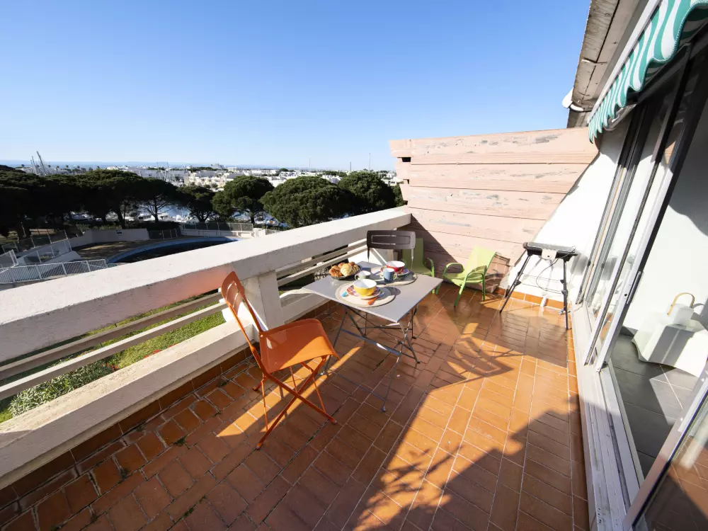 Résidence Le Quai aux Fleurs